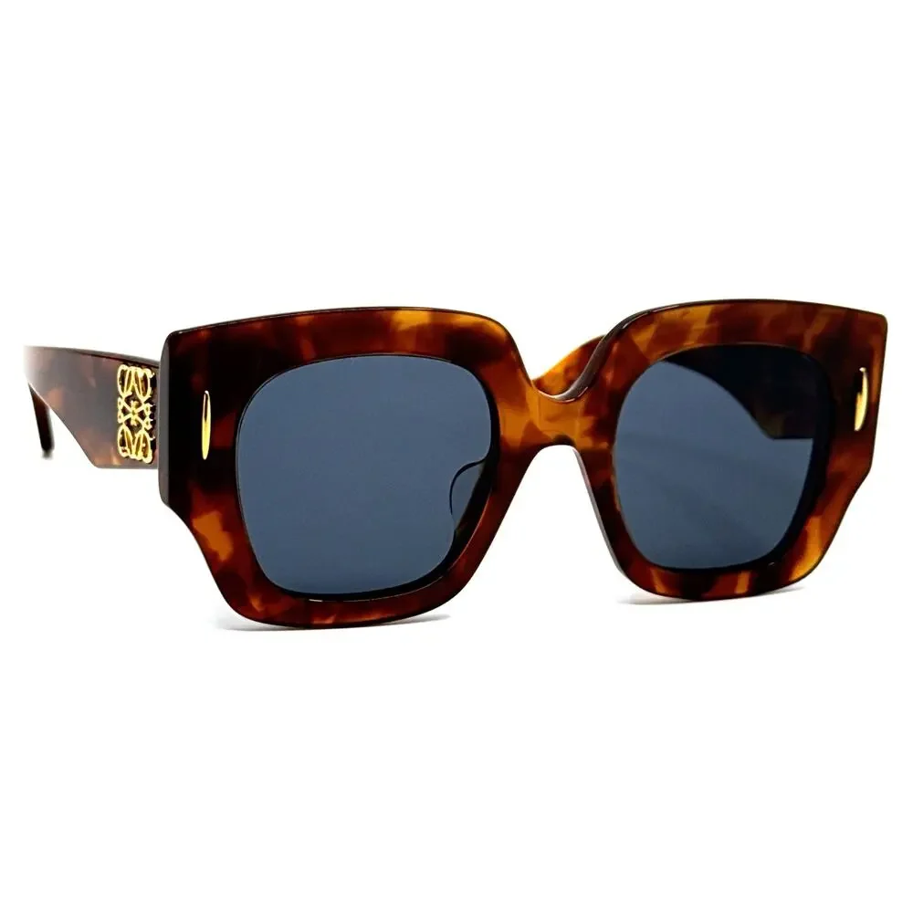 New, LOEWE Sunglasses LW40129U 53V Authentic - Picture 2 of 12
